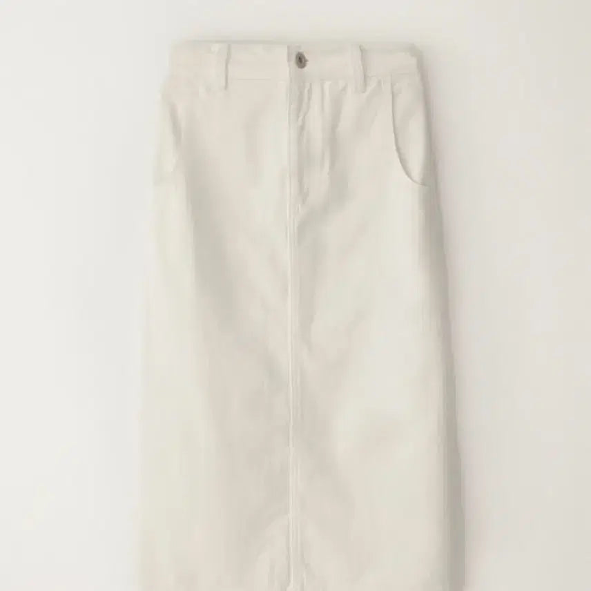 [BUNJANG] Notthing Little H-Line Skirt / [S] 낫띵리튼 h-line 스커트