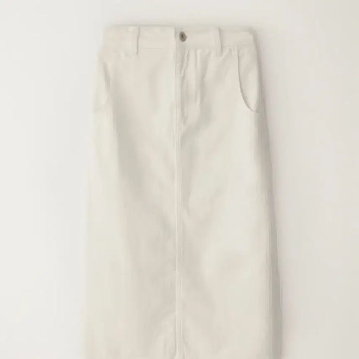 [BUNJANG] Notthing Little H-Line Skirt / [S] 낫띵리튼 h-line 스커트