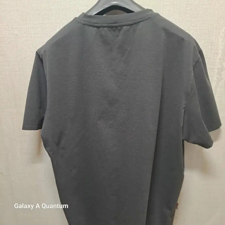 [BUNJANG] Snow Peak Short Sleeve T-Shirt / 스노우피크 반팔 (110)