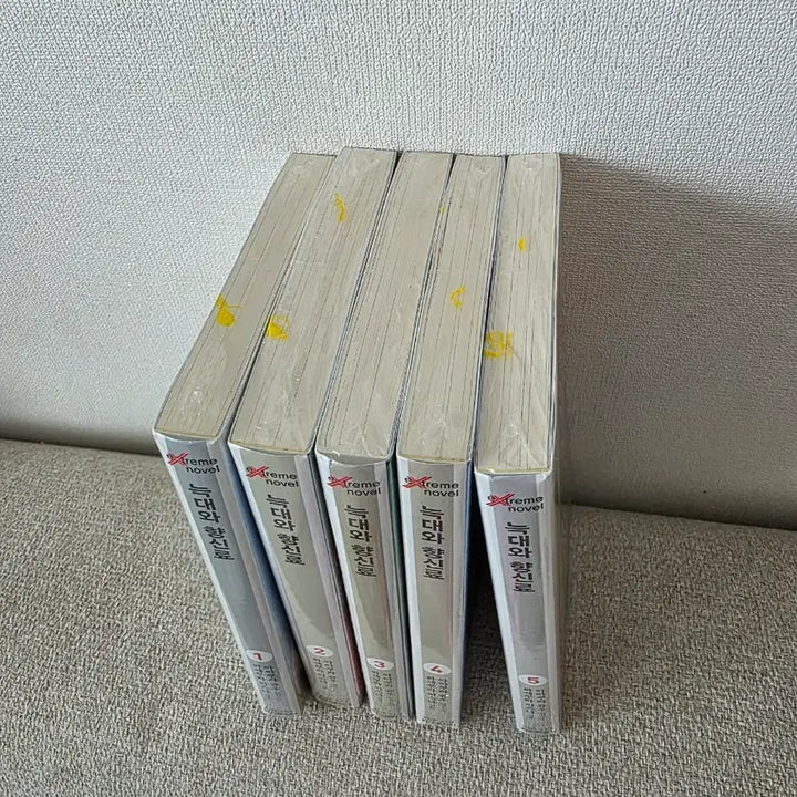 [BUNJANG] Spice and Wolf Complete Box Set / 늑대와 향신료 팝니다.
