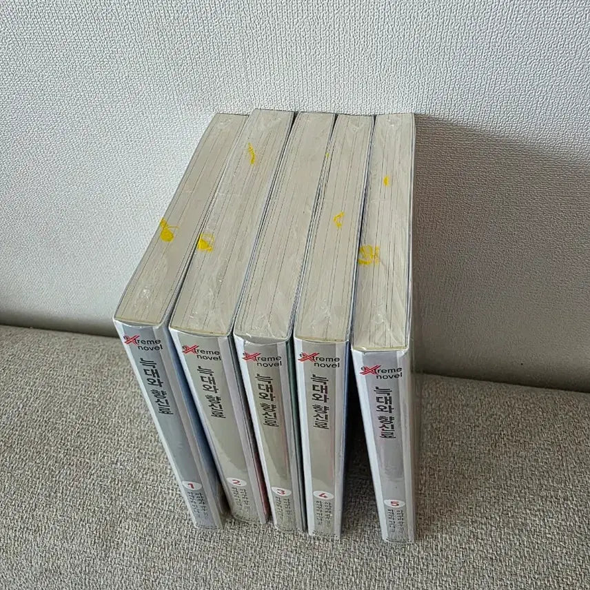 [BUNJANG] Spice and Wolf Complete Box Set / 늑대와 향신료 팝니다.