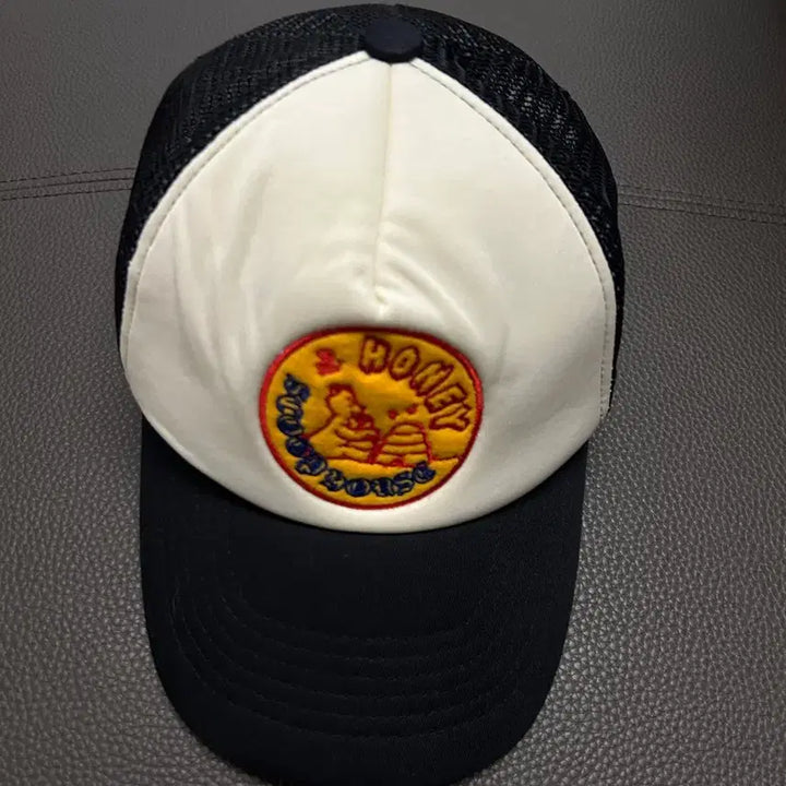 [BUNJANG] Honey Scoop House Vintage Ball Cap / 허니스쿱하우스 빈티지 볼캡