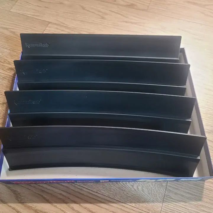 [BUNJANG] Rummikub Classic Board Game / 루미큐브 클래식 보드게임