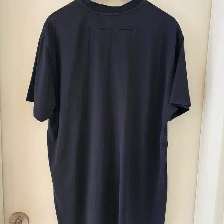 [BUNJANG] Givenchy Ghost Maria Oversized Fit T-Shirt / [정품] 지방시 고스트 마리아 오버사이즈핏 반팔 티셔츠