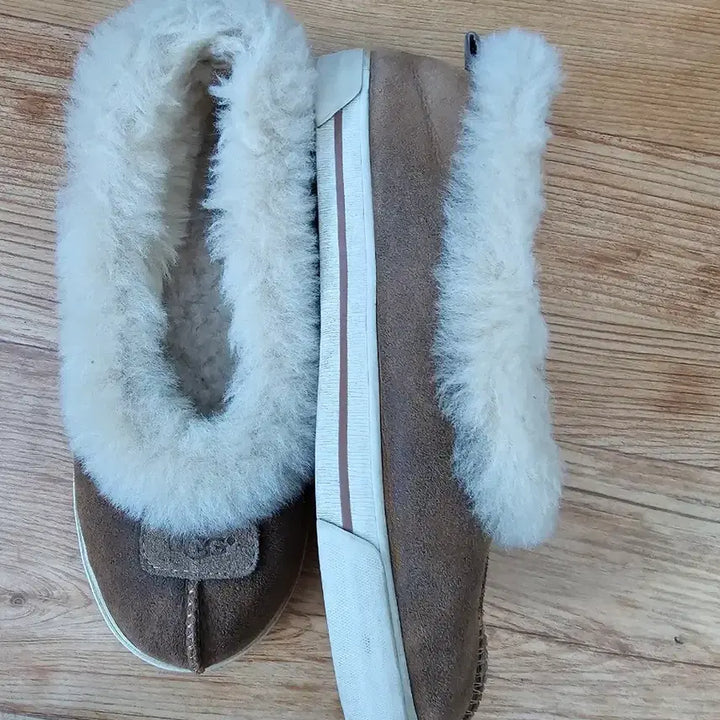 [BUNJANG] UGG Ankle Shoes Size 240 / 어그 240사이즈