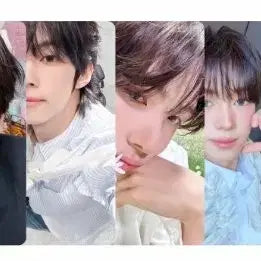 [BUNJANG] TWS Jihoon Hello Live Photocard POB / TWS 투어스 널따라가 지훈 헬로라이브 포카 미공포 판매
