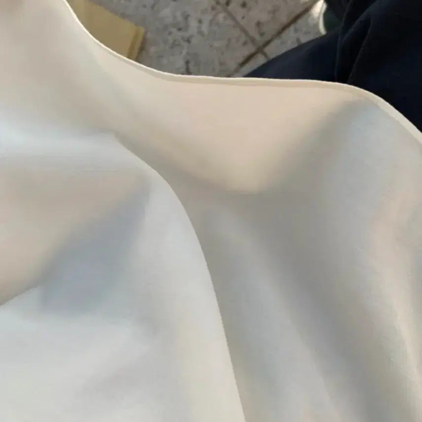 [BUNJANG] Favorite Things Wave Rosie Blouse (Lemon) / 페이보릿띵스 웨이브 로지 블라우스 ( 레몬 )