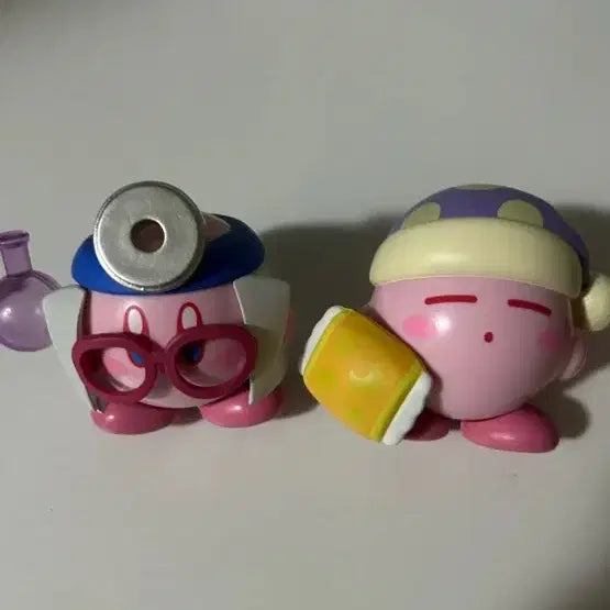 [BUNJANG] Kirby Gacha Figure Bundle Set / 별의 커비 가챠 피규어 일괄