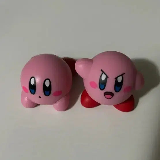 [BUNJANG] Kirby Gacha Figure Bundle Set / 별의 커비 가챠 피규어 일괄