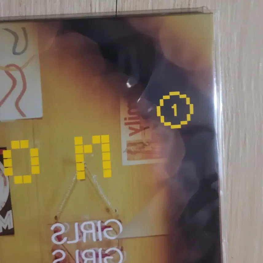 [BUNJANG] Pokemon Music Collective LP OST / 포켓몬 콜라보 뮤직 Pokemon Music LP OST