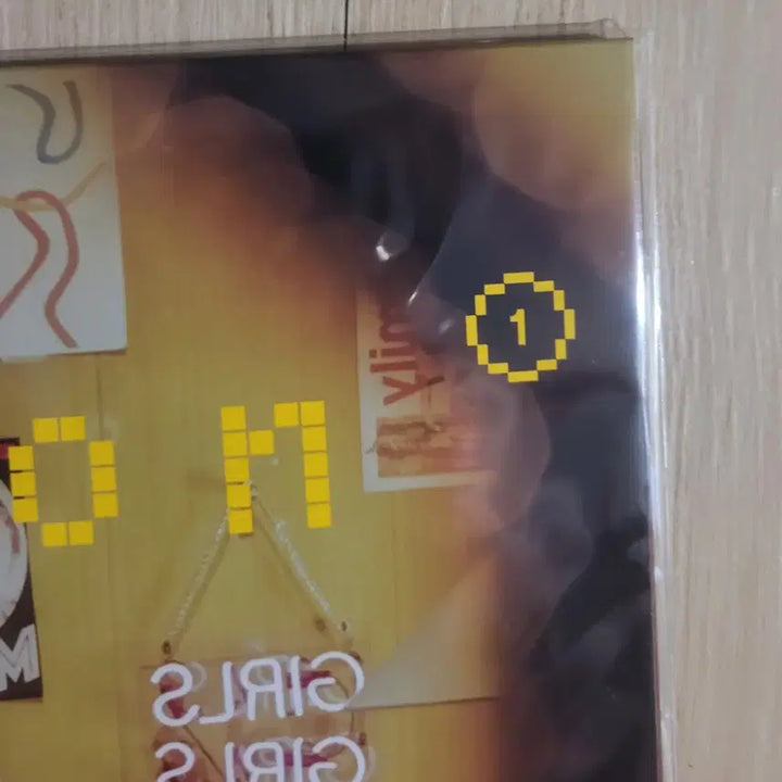 [BUNJANG] Pokemon Music Collective LP OST / 포켓몬 콜라보 뮤직 Pokemon Music LP OST