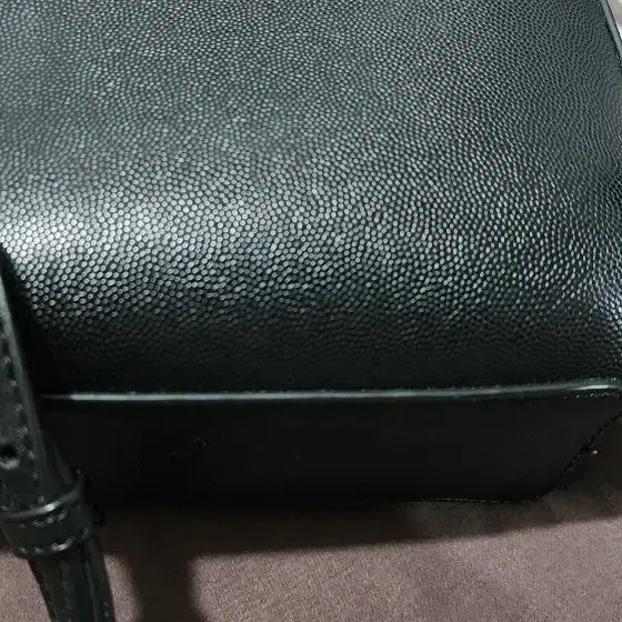 [BUNJANG] Saint Scott Debi Mini Bag / 세인트 스콧 대비 미니 백빡