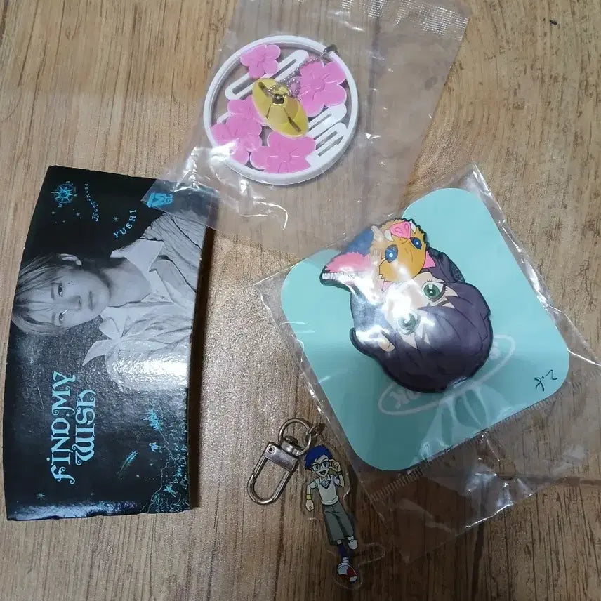 [BUNJANG] Honkai: Star Rail Himeko Diorama, Demon Slayer Collaboration Cup Cover &amp; Halloween Cloak / 붕괴 스타레일 파이논 디오라마/귀멸의 칼날  교환/팝니다