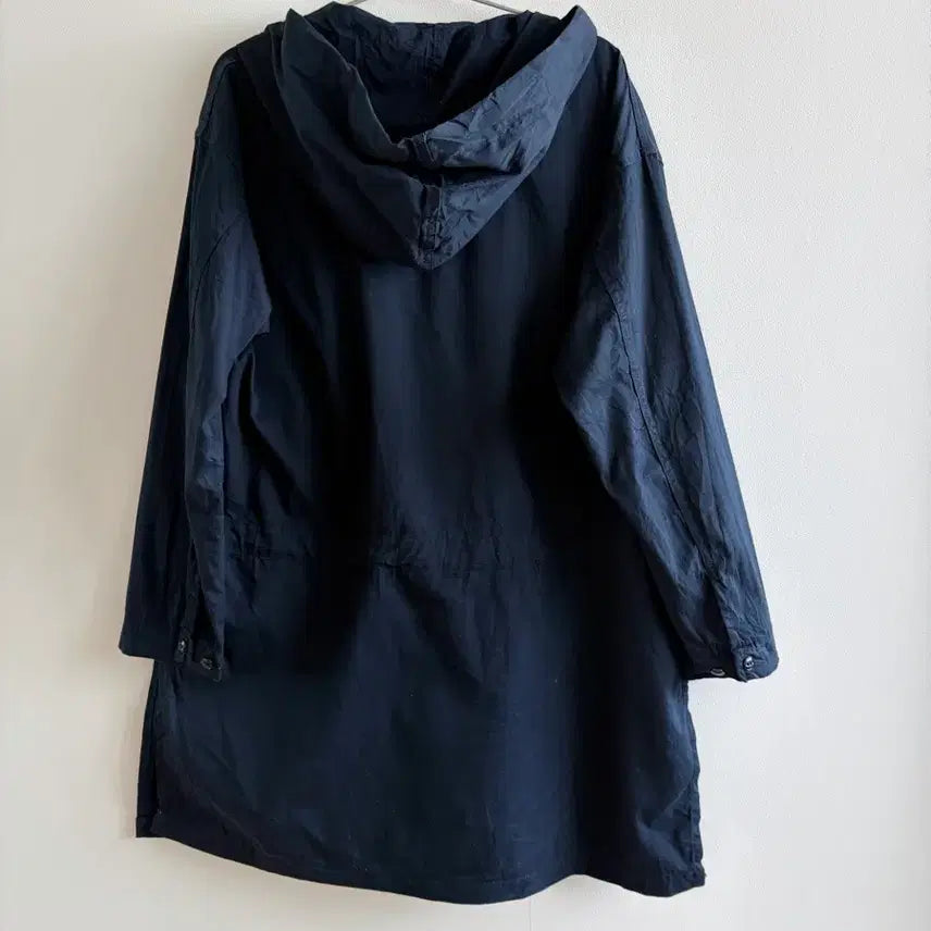 [SOLD OUT] 엔지니어드 가먼츠 아노락 파카