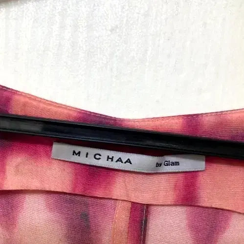 [BUNJANG] Misha Long Dress / 미샤 롱 원피스