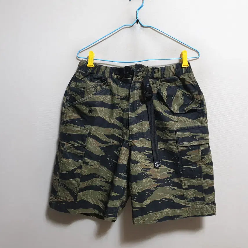 [BUNJANG] Casual Shorts Size 30 / 캐주얼 반바지/30