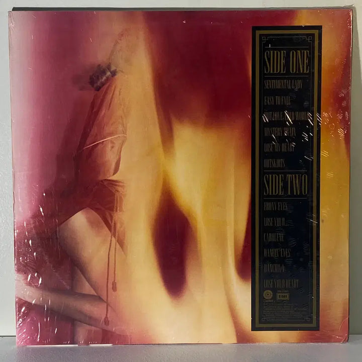 [BUNJANG] Bob Welch French Kiss LP / (수입중고LP-팝록) Bob Welch -French Kiss