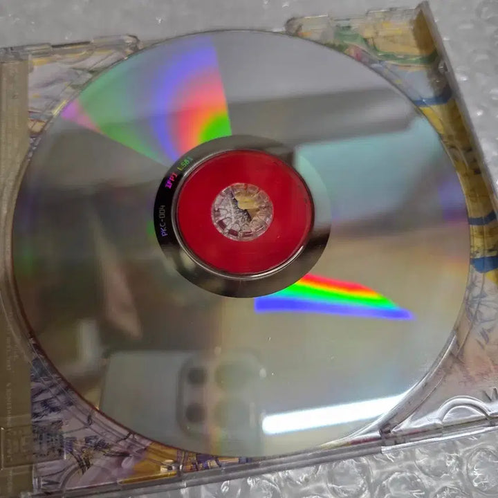 [BUNJANG] Baek Z Young 2nd Album - Rouge / Platinum Dance Bundle / 백지영 2집 - Rouge/플래티넘 댄스 Platinum Dance 2개