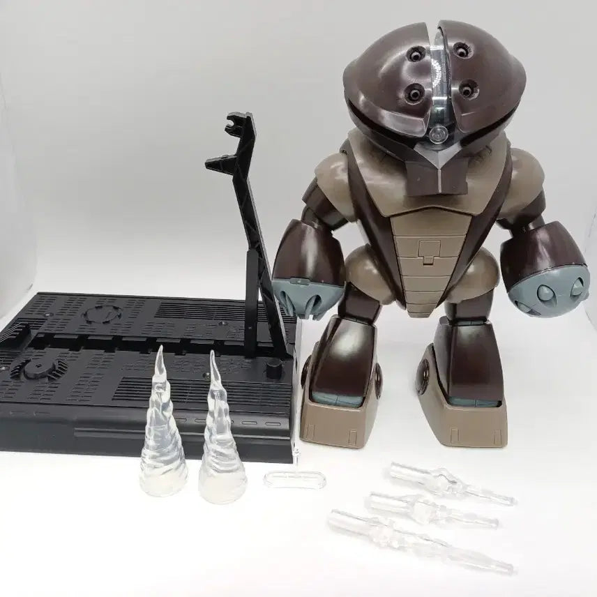 [BUNJANG] Bandai MG Acguy Model Kit / MG 앗가이