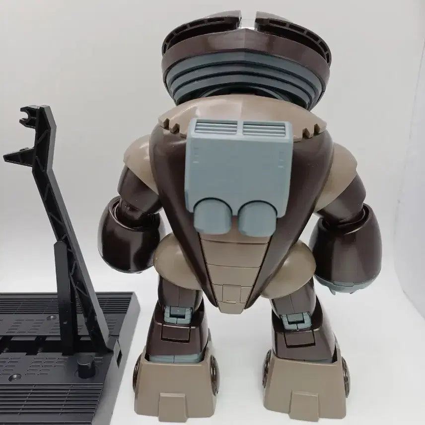 [BUNJANG] Bandai MG Acguy Model Kit / MG 앗가이