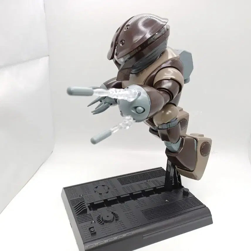 [BUNJANG] Bandai MG Acguy Model Kit / MG 앗가이