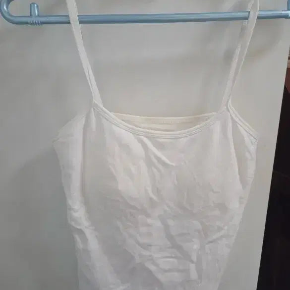 [BUNJANG] Built-in Bra Camisole / 브라캡  나시