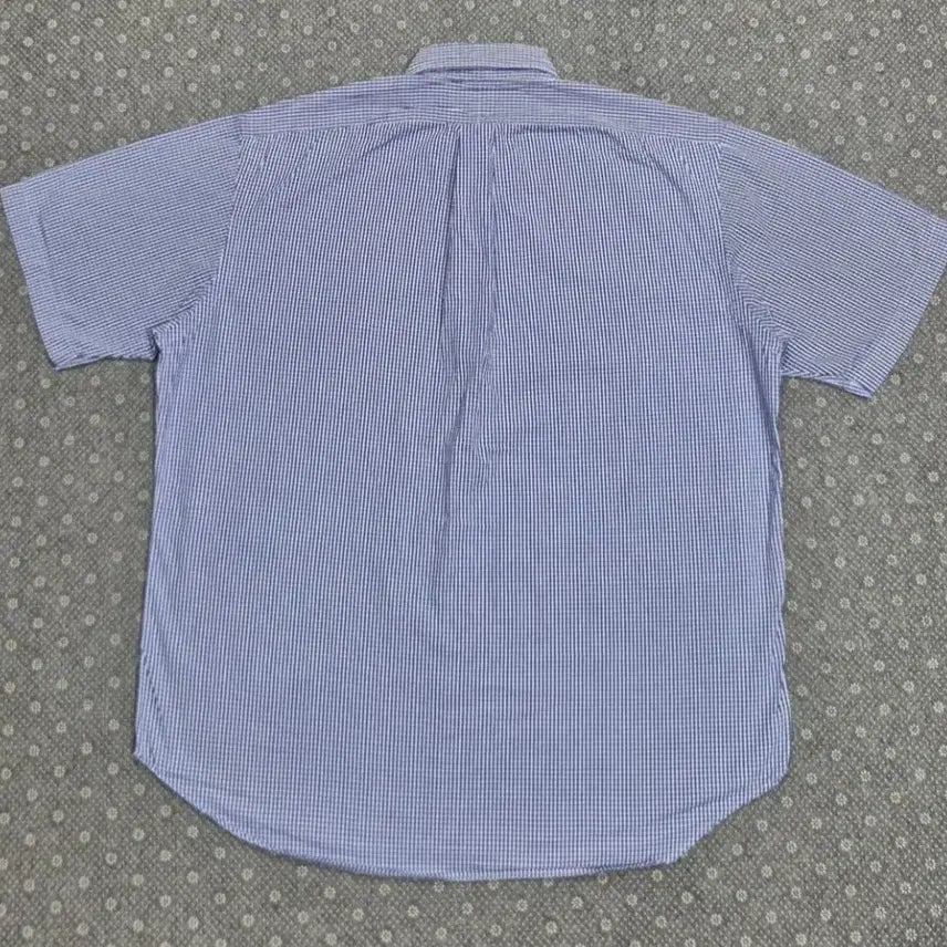 [BUNJANG] Polo Ralph Lauren Blake Checkered Shirt / [L]폴로 블레이크 체크셔츠 -746