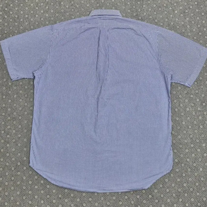 [BUNJANG] Polo Ralph Lauren Blake Checkered Shirt / [L]폴로 블레이크 체크셔츠 -746