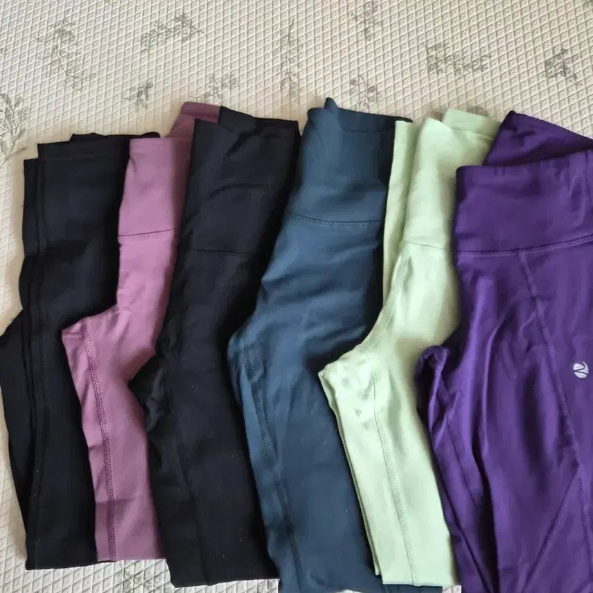 [BUNJANG] ERRVE Leggings (Size S) / ERRVE 레깅스 s사이즈