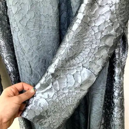 [SOLD OUT] 플리츠미 롱 가디건
