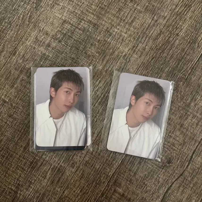 [SOLD OUT] BTS 방탄 아리랑 콘서트 포카