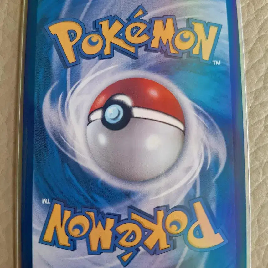 [BUNJANG] Pokemon Card Tessa SR Trainer Card / 포켓몬 카드 테사 SR 트레이너