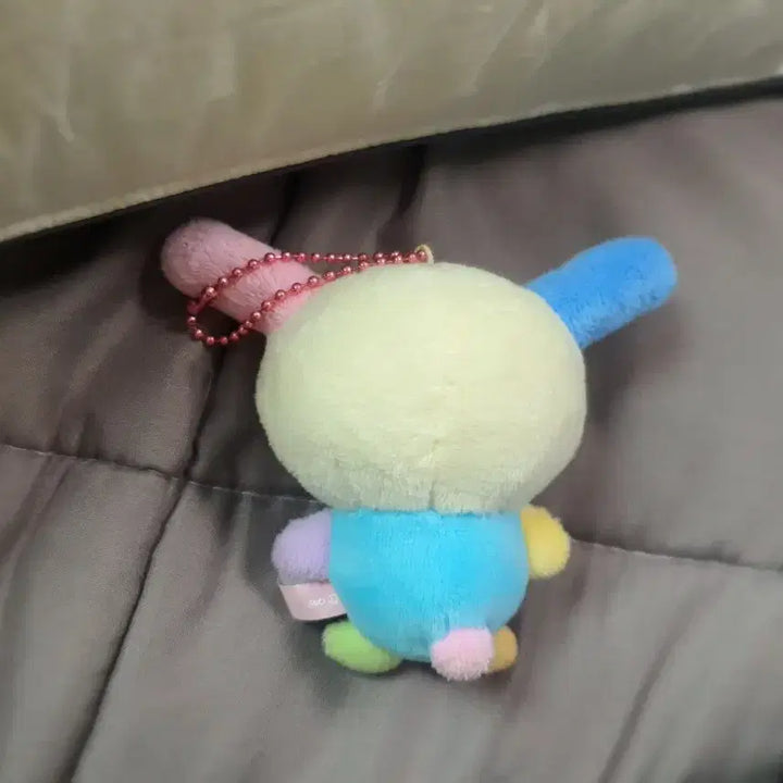 [BUNJANG] Usahana Pastel Keyring Plush / 우사하나 키링 인형