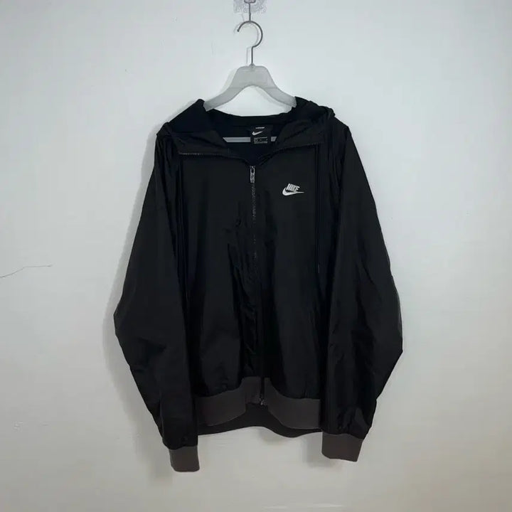 [BUNJANG] Nike Windrunner Jacket / 나이키 윈드러너 바람막이