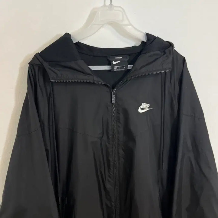 [BUNJANG] Nike Windrunner Jacket / 나이키 윈드러너 바람막이
