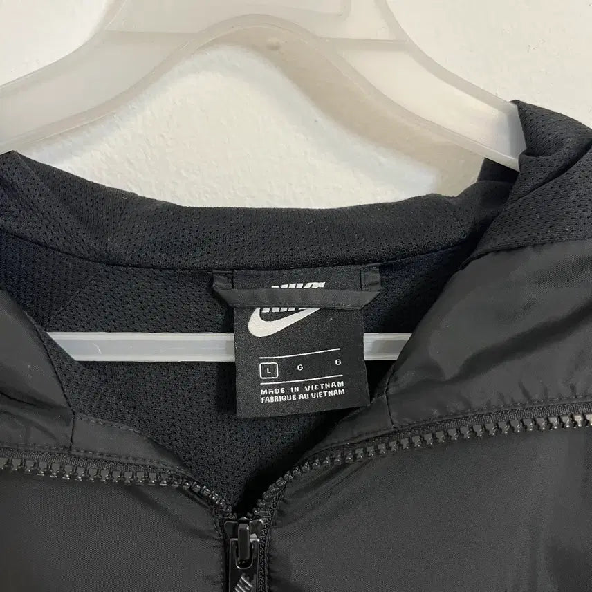 [BUNJANG] Nike Windrunner Jacket / 나이키 윈드러너 바람막이