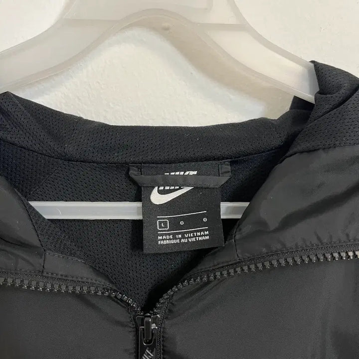 [BUNJANG] Nike Windrunner Jacket / 나이키 윈드러너 바람막이
