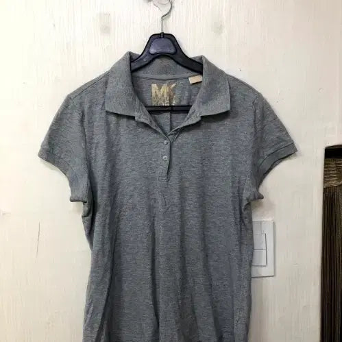 [BUNJANG] Michael Kors Short Sleeve T-Shirt / 마이클코어스 반팔티