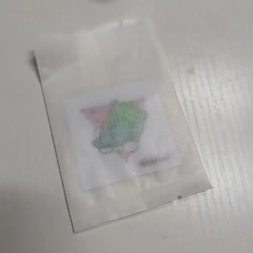[BUNJANG] BeReady Pokemon Sticker / 교환)올리브영 비레디 포켓몬 스티커