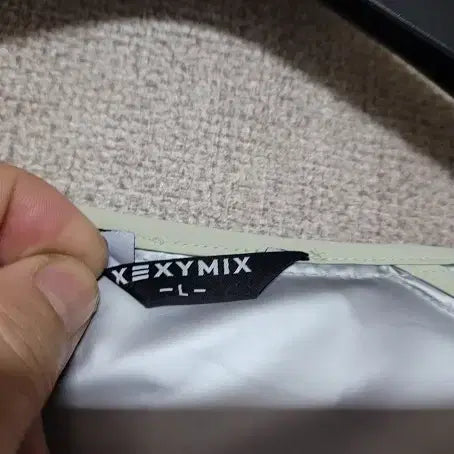 [BUNJANG] Xexymix Black Women&