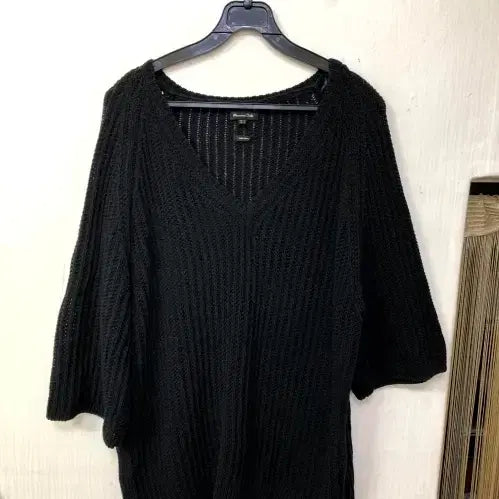 [BUNJANG] Massimo Dutti Short Sleeve T-Shirt / 마시모두띠 반팔티