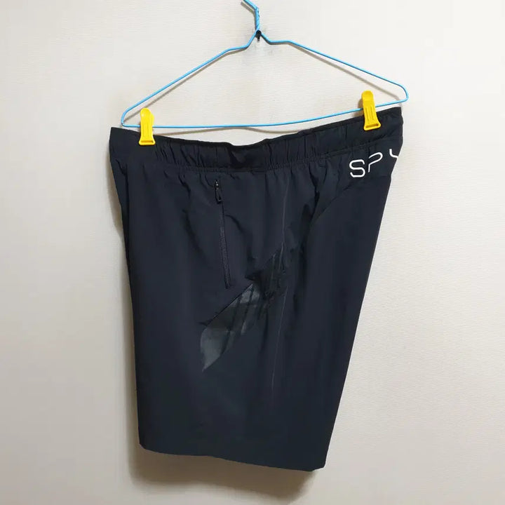[BUNJANG] Spider Sweat Shorts / 스파이더 반바지/36