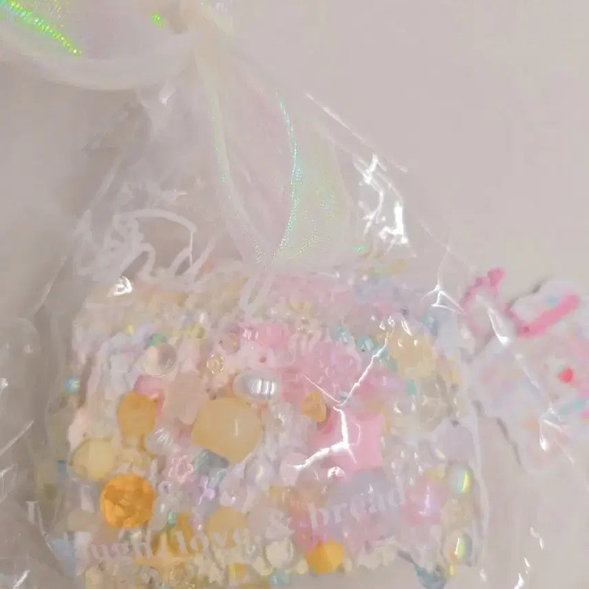 [BUNJANG] XXX Studio Handmade Squishy / (새상품)xxx studio (쓰리엑스) 수제말랑이