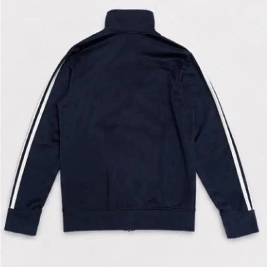 [BUNJANG] Adidas 3-Stripes Track Top Navy / 아디다스 삼선 트랙탑 네이비