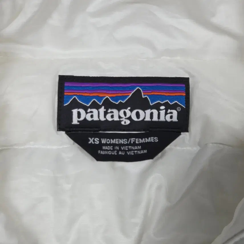 [BUNJANG] Patagonia Down Sweater Vest / [파타고니아] 다운 스웨터 베스트 | A00160
