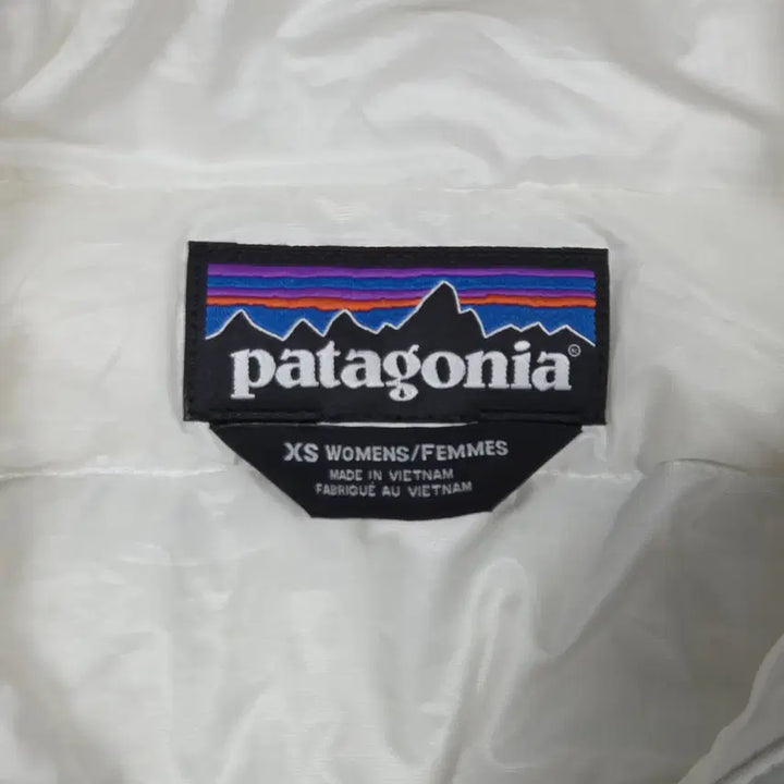 [BUNJANG] Patagonia Down Sweater Vest / [파타고니아] 다운 스웨터 베스트 | A00160