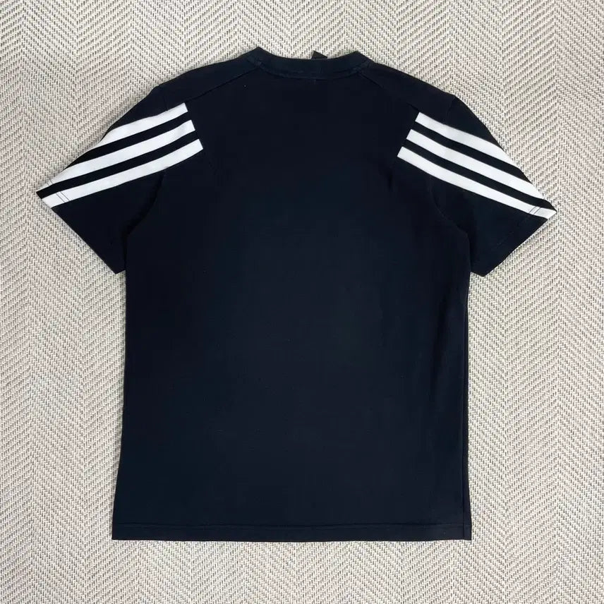 [BUNJANG] Adidas Short Sleeve T-Shirt / 아디다스 반팔티