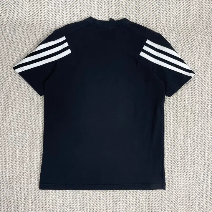 [BUNJANG] Adidas Short Sleeve T-Shirt / 아디다스 반팔티