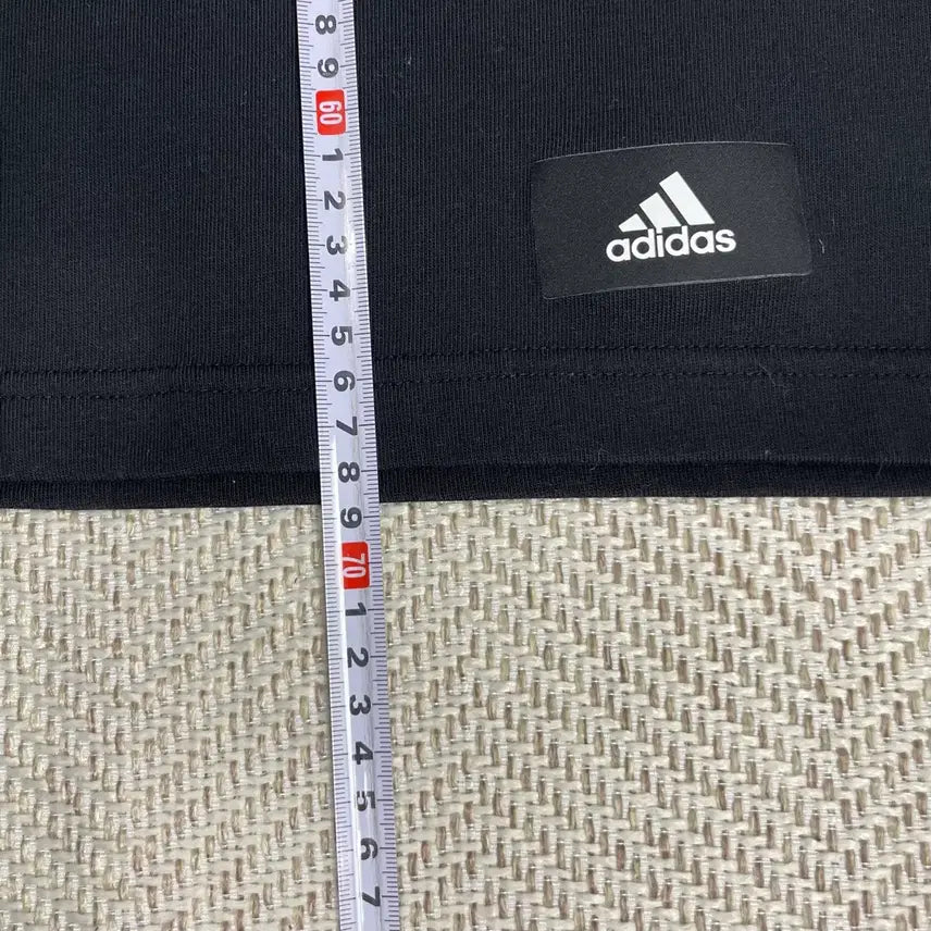[BUNJANG] Adidas Short Sleeve T-Shirt / 아디다스 반팔티