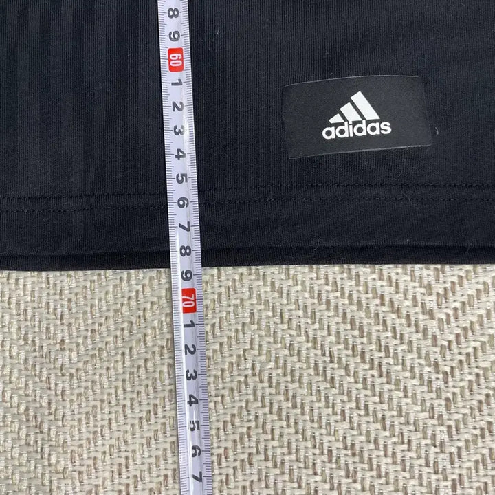 [BUNJANG] Adidas Short Sleeve T-Shirt / 아디다스 반팔티